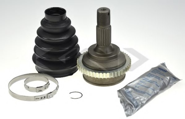 L?BRO 303933 Joint Kit, drive shaft